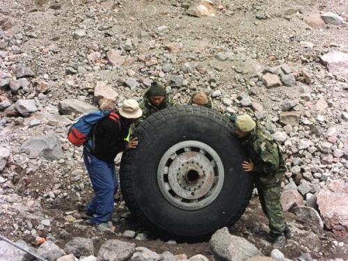 Загадки Boeing-777 и 10 других таинственных авиакатастроф