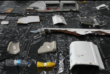 Загадки Boeing-777 и 10 других таинственных авиакатастроф