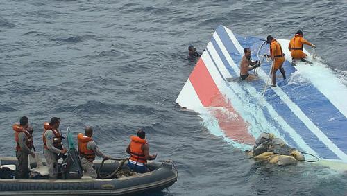 Загадки Boeing-777 и 10 других таинственных авиакатастроф