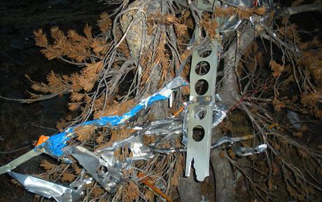 Загадки Boeing-777 и 10 других таинственных авиакатастроф