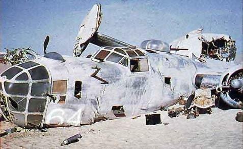 Загадки Boeing-777 и 10 других таинственных авиакатастроф