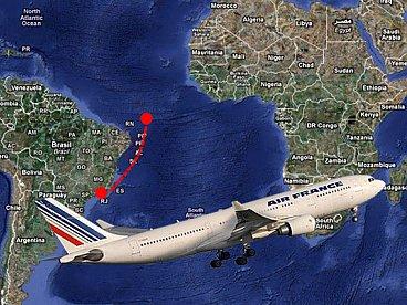 Загадки Boeing-777 и 10 других таинственных авиакатастроф