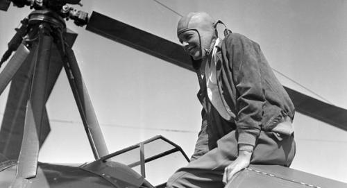 Загадки Boeing-777 и 10 других таинственных авиакатастроф