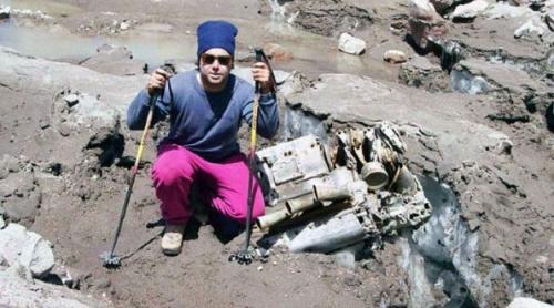 Загадки Boeing-777 и 10 других таинственных авиакатастроф