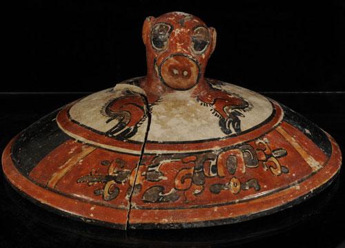 Топ-10 главных археологических открытий 2010 года