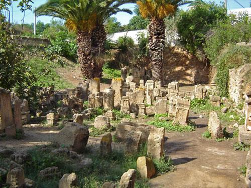 Топ-10 главных археологических открытий 2010 года