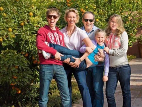 Многодетные мамы российского шоу-бизнеса