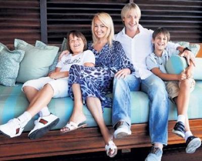 Многодетные мамы российского шоу-бизнеса