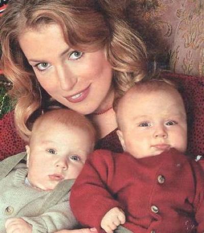 Многодетные мамы российского шоу-бизнеса