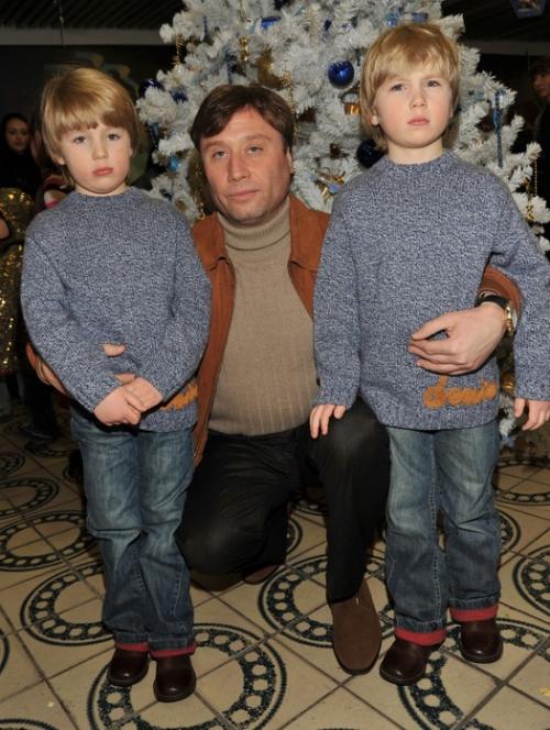 Многодетные мамы российского шоу-бизнеса