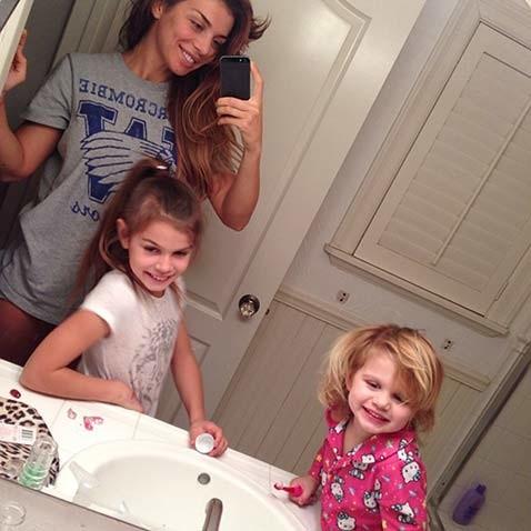 Многодетные мамы российского шоу-бизнеса