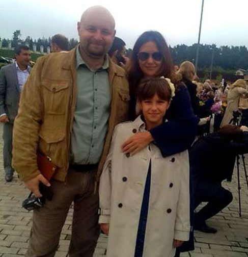 Многодетные мамы российского шоу-бизнеса