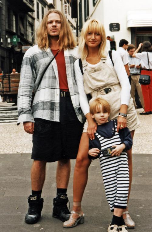 Многодетные мамы российского шоу-бизнеса