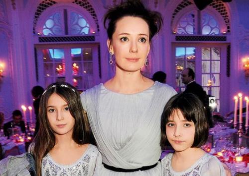 Многодетные мамы российского шоу-бизнеса