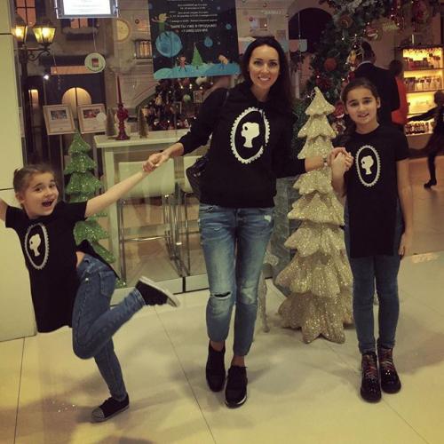 Многодетные мамы российского шоу-бизнеса