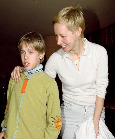 Многодетные мамы российского шоу-бизнеса