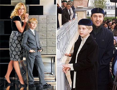 Многодетные мамы российского шоу-бизнеса