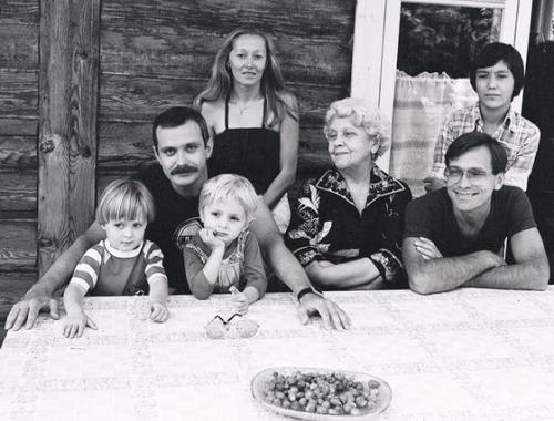 Многодетные мамы российского шоу-бизнеса