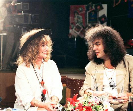 Многодетные мамы российского шоу-бизнеса