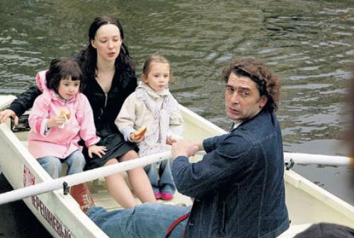 Многодетные мамы российского шоу-бизнеса