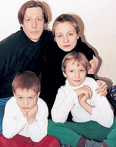 Многодетные мамы российского шоу-бизнеса