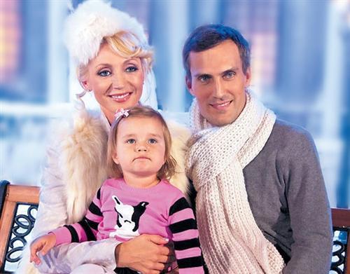 Многодетные мамы российского шоу-бизнеса