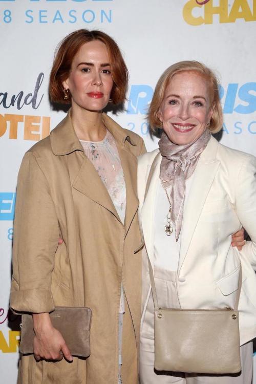 Знаменитые женщины с нетрадиционной ориентацией