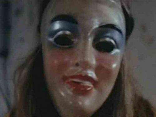 ТОП-20: самые жуткие маски из фильмов ужасов