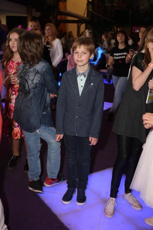 «Экспонат» Сергея Шнурова стал хитом юбилея «Непосед»