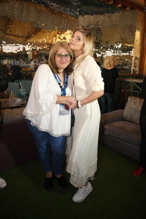 «Экспонат» Сергея Шнурова стал хитом юбилея «Непосед»