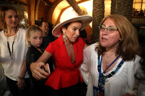 «Экспонат» Сергея Шнурова стал хитом юбилея «Непосед»