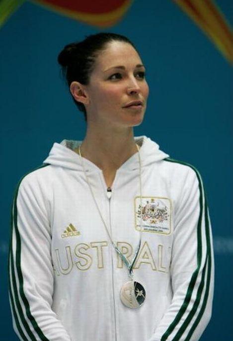 25 самых красивых девушек Олимпиады в Пекине-2008