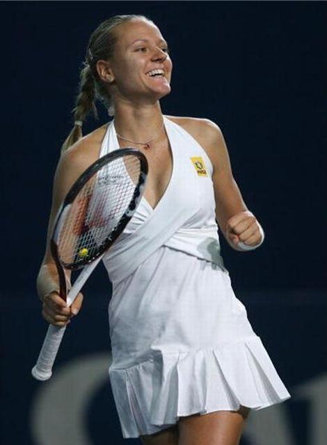 25 самых красивых девушек Олимпиады в Пекине-2008