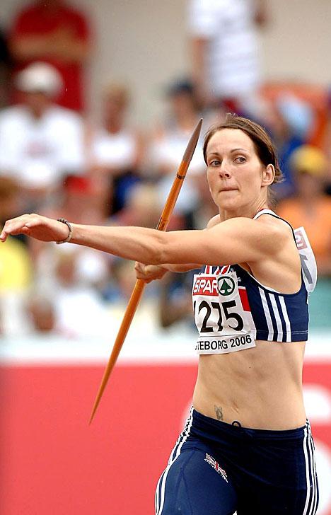 25 самых красивых девушек Олимпиады в Пекине-2008