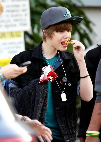 Звезды за едой: остановись, мгновение. Часть 3