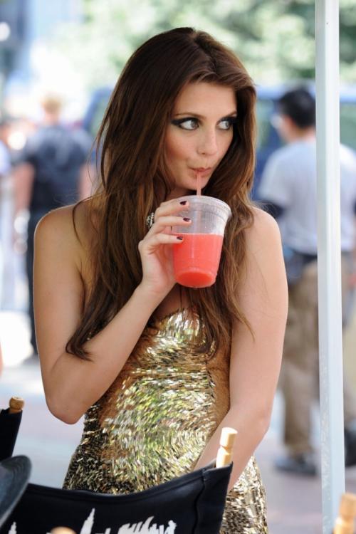 Звезды за едой: остановись, мгновение. Часть 3