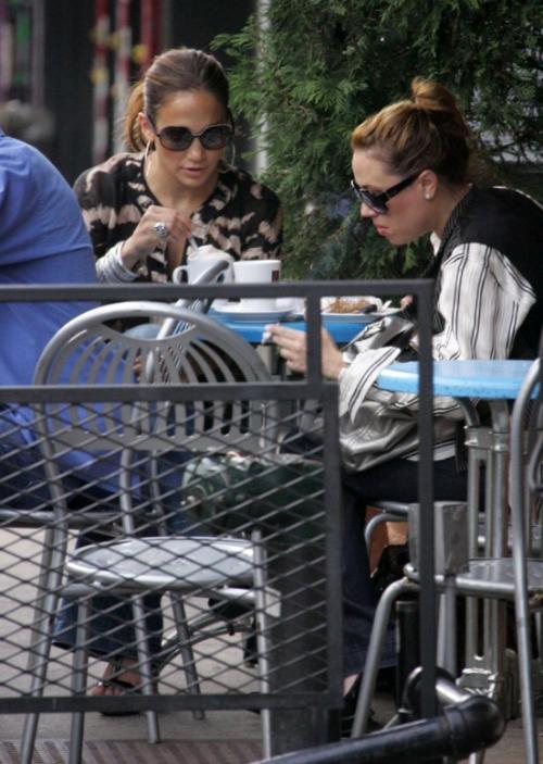 Звезды за едой: остановись, мгновение. Часть 3