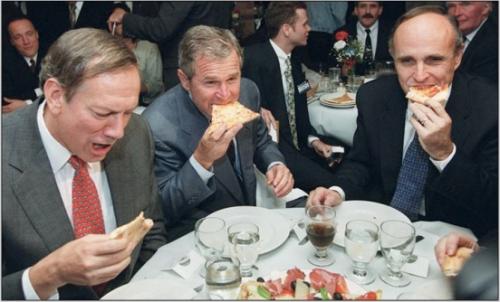 Звезды за едой: остановись, мгновение. Часть 3