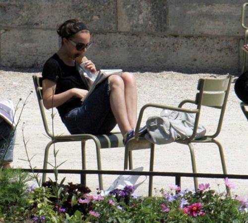 Звезды за едой: остановись, мгновение. Часть 3