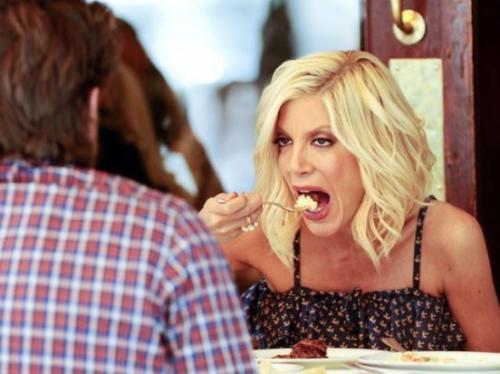 Звезды за едой: остановись, мгновение. Часть 3