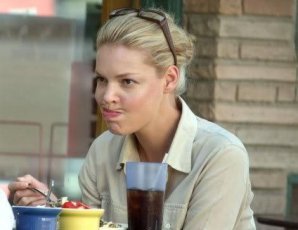 Звезды за едой: остановись, мгновение. Часть 3