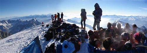 Принять джакузи на "высшем уровне"!