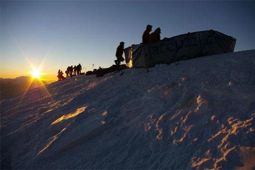 Принять джакузи на "высшем уровне"!