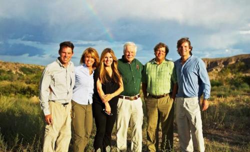 18 знаменитостей, которые лишили своих детей наследства