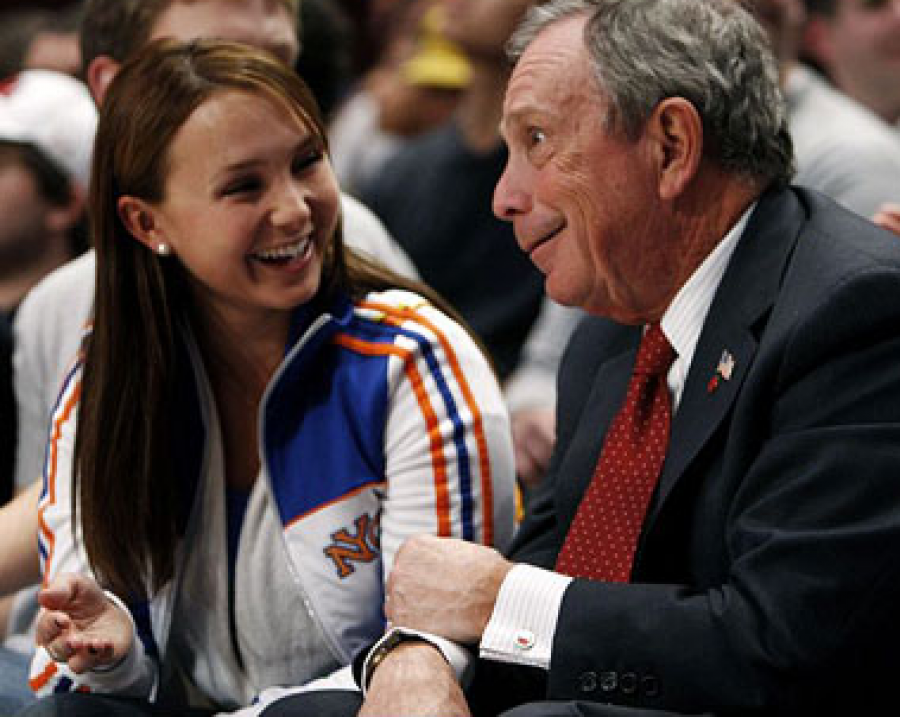 18 знаменитостей, которые лишили своих детей наследства