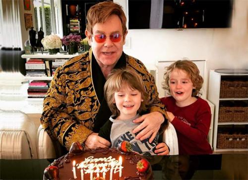 18 знаменитостей, которые лишили своих детей наследства