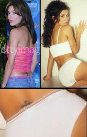 Уродливые татуировки звезд: чем хуже, тем лучше