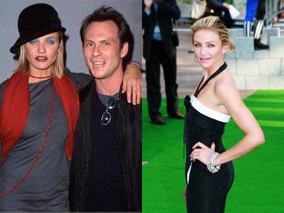 Какими были звезды, пока за них не взялись стилисты