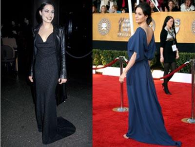 Какими были звезды, пока за них не взялись стилисты