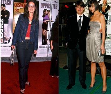 Какими были звезды, пока за них не взялись стилисты